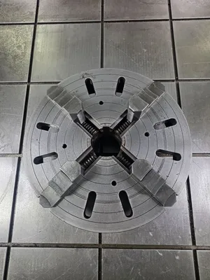 KITAGAWA 15.75" Tooling | GMT (3)