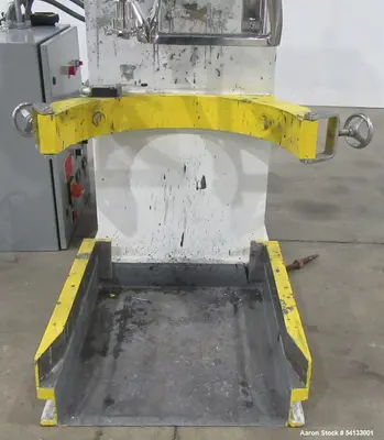 USED JAYGO TDPMD-50