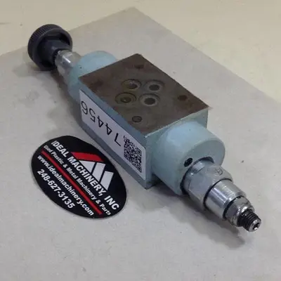 USED HAGGLUNDS DENISON SRV 010551B1