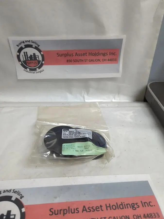 New | in-Stock PARKER B36012 Misc Electrical & Power Parts Ohio US | Surplus Asset Holdings #1240969