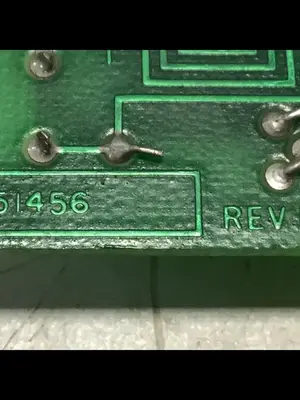 USED SCI 21648 REV B