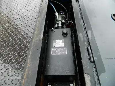 New | in-Stock 2026 PITTS LB51-33CS Lowboy Trailers Tennessee US | LMI Tennessee LLC #1505009