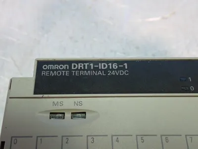 NEW OMRON DRT1ID161