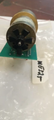 USED ETS Energy Technology systems 560028-001