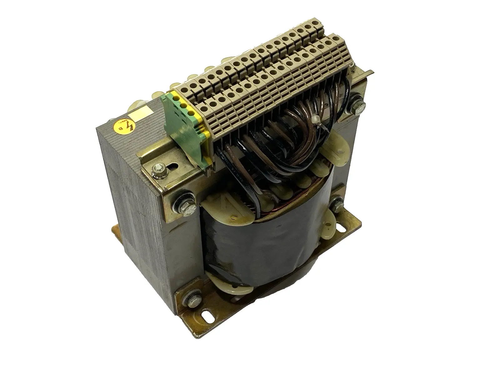 JEST-CU-7/H0 | Jura-Elektronik  Transormer w/ Terminals - Used
