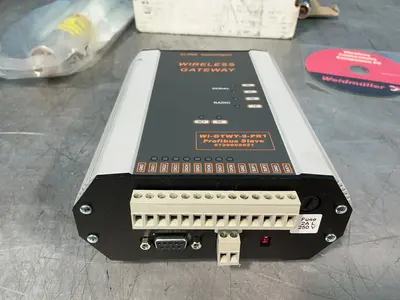 Used ELPRO TECHNOLOGIES 905UGPR1 Misc Networking Equipment Ohio US | HGR 24 #1357432