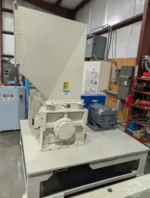 Used CUMBERLAND 28B-3KN Granulators Arizona US | KD Machinery #1541073