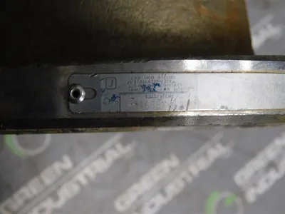 USED JAMESBURY 37150STG3136HNVTZ2