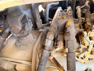 Used 2014 Caterpillar 966M Wheel Loaders Texas US | Zadoon Equipment #1480612