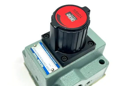 New | in-Stock Yuken FCG-02-30-3090 Valves/Fittings Michigan US | Maverick Industrial Sales #1463862