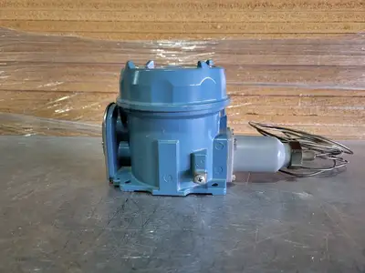 USED UNITED ELECTRIC E121-13273