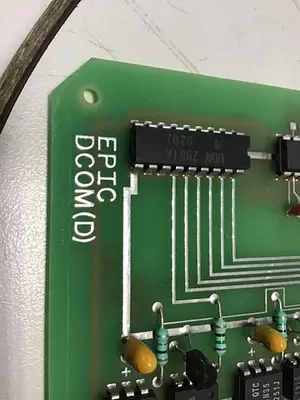USED EPIC 52505