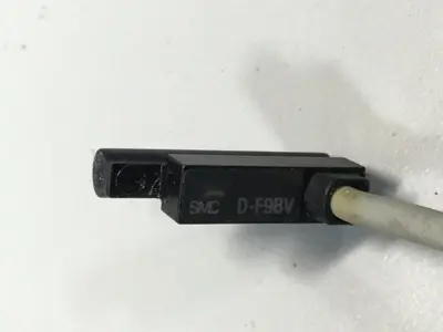 USED SMC D-F9BV