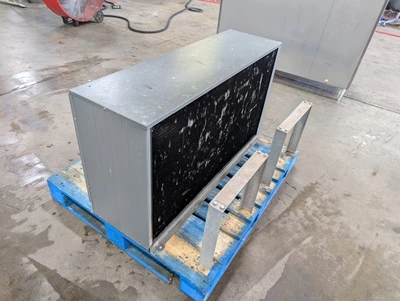 USED HOSHIZAKI F-2001MRH3