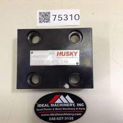 USED HUSKY HPN651783-HU