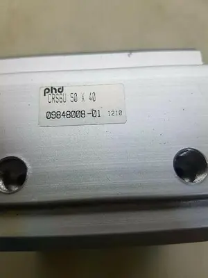 PHD CRS6U 50X40