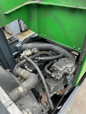 Used 2017 Combi C8000 Multi Directional Forklifts New York US | United Lift #1446693