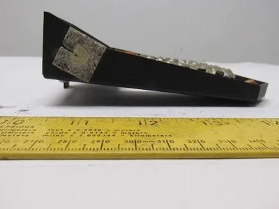 Europlacer E101359B Placement Head LED Board