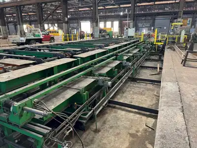 USED SAMUEL SMSBM10/VS32