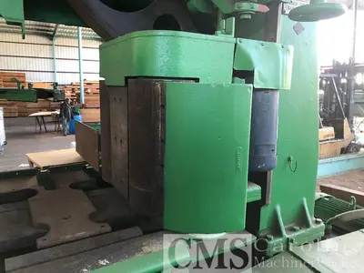 USED TURNER RESAW