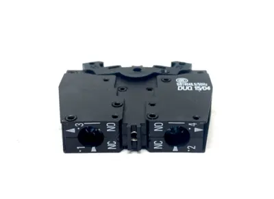 New | in-Stock Siemens 3SB3400-0A,3SB3 400-0A Contact Blocks Michigan US | Maverick Industrial Sales #1401866