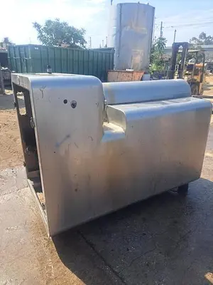 USED CHEMETRON M41F