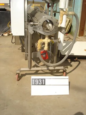 Used _UNKNOWN_ _UNKNOWN_ Food Extruders Minnesota US | A&I Equipment #1317171