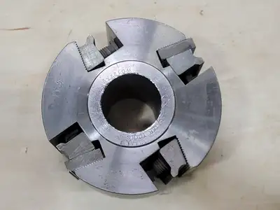 USED CTS WD122XB80-40