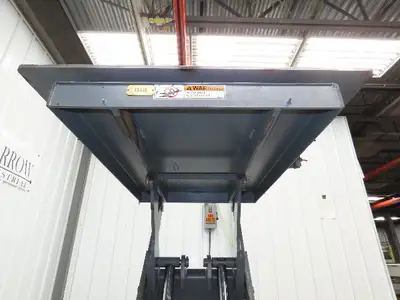 Used PENTALIFT _UNKNOWN_ Misc Lifts Indiana US | Arrow Industrial #1367364