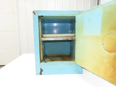 Used JUSTRITE _UNKNOWN_ Miscellaneous MRO Indiana US | Arrow Industrial #1367488
