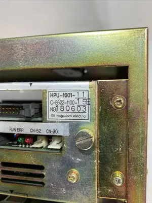 USED El Hagiwara Hagiwara C-8928-1000-03