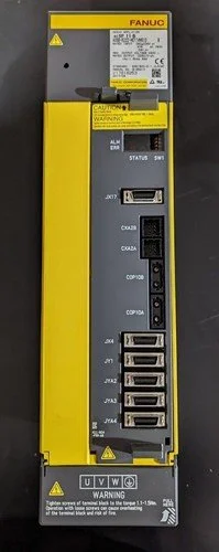 Used FANUC A06B6220H011 Servo Drives Missouri US | Up Time Machines #784920