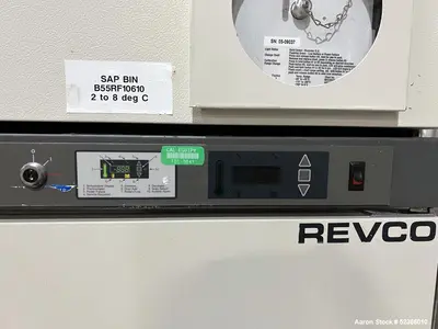 Used THERMO SCIENTIFIC REL3004A21 Miscellaneous Laboratory Equipment Illinois US | Aaron Equipment #85212
