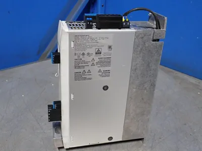 Used 2022 FESTO CMMTASC1211AP3MPS1 Servo Drives Ohio US | HGR 24 #1006361
