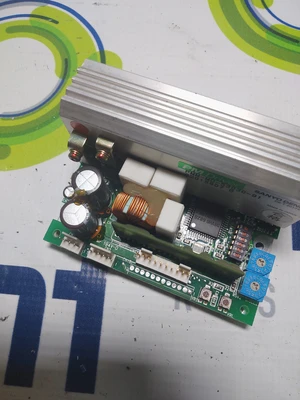 USED SANYO DENKI PMM-MD-53030-91