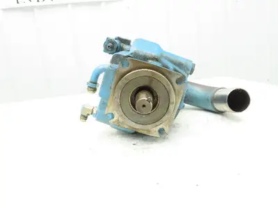Used VICKERS _UNKNOWN_ Hydraulic Pumps Indiana US | Arrow Industrial #1365366