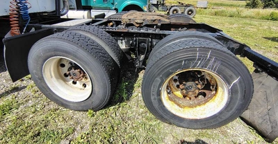 Used 2007 INTERNATIONAL 9400I Conventional trucks Ohio US | Proxy Equipment #1385023