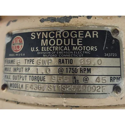 Used MAC EQUIPMENT MD40 Valves/Fittings West Virginia US | JM Industrial #1506525