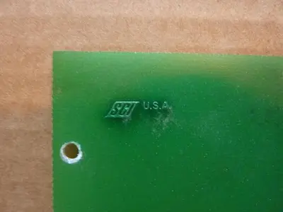 USED SCI 22886