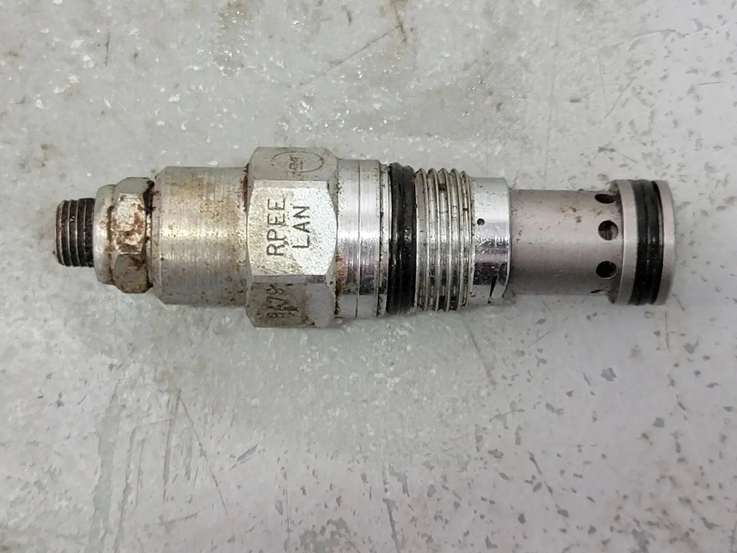 USED SUN HYDRAULIC RPEE-LAN