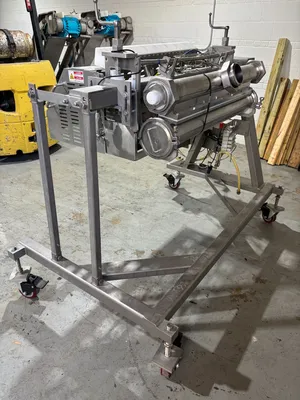 Used 2023 VEMAG HP 25E Food Processing Equipment (misc) Illinois US | M&M Equipment Corp. #1421774