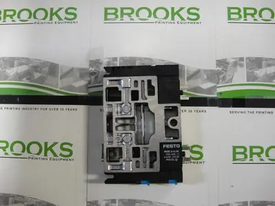 NEW FESTO 161362