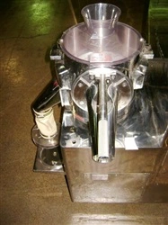 Used FUJI _UNKNOWN_ Pelletizers Connecticut US | DMC Industries #1281847