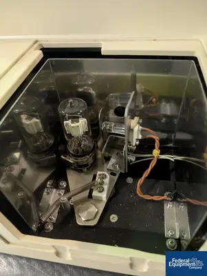 USED Shimadzu Shimadzu UV Recording Spectrophotometer, model UV160U