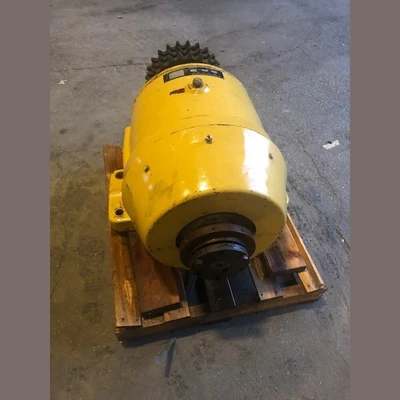 USED REXNORD NAAB0043