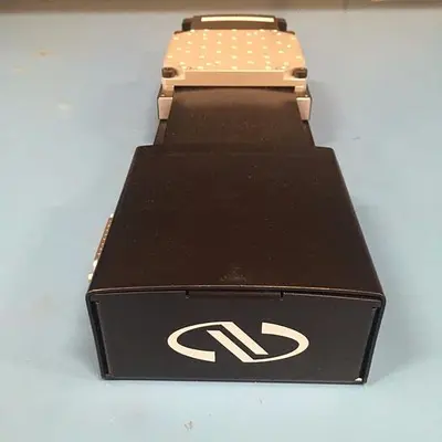 NEWPORT ILS150PP High Performance Linear Stage, 150 mm Travel, Stepper Motor