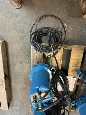 New | in-Stock CRANE SGVF2042L Pumps | Surplus Asset Holdings #1206208