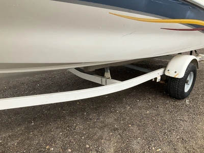 Used 2001 BAYLINER 1600 CF Boats (Misc) Michigan US | Miedema Asset Management Group #1397388
