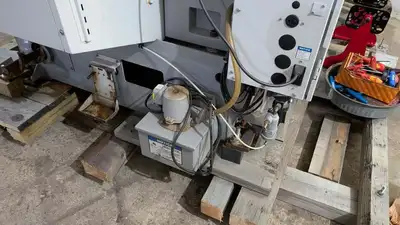 2007 HAAS MINI MILL Vertical Machining Centers | Toolquip, Inc. (6)