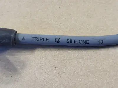 USED STANDARD 6891